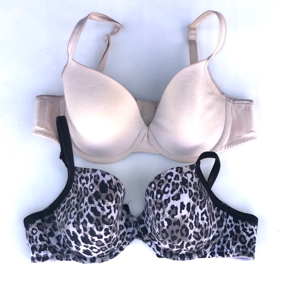 Cacique 38D Bra lot